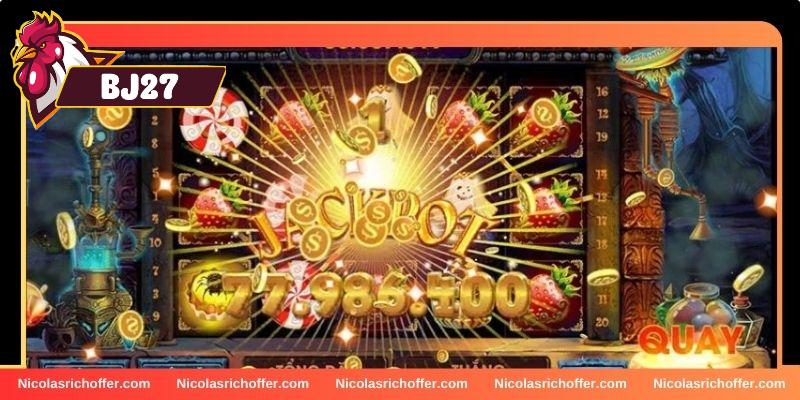 Tham khảo hàng loạt mẹo quay slot