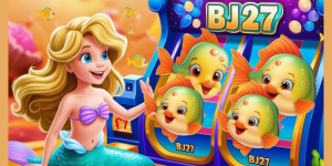 bắn cá xèng bj27