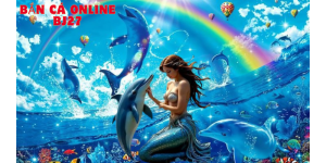 Giới thiệu về bắn cá online tại BJ27