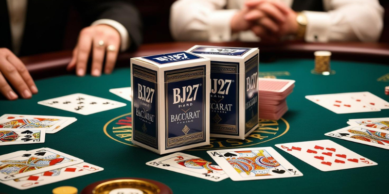 Một số lưu ý quan trọng khi phân tích và dự đoán game baccarat tại BJ27 Một số lưu ý quan trọng khi phân tích và dự đoán game baccarat tại BJ27