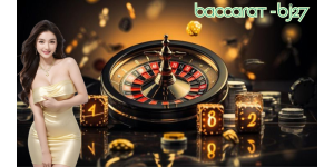 chiến thuật 1-3-2-6 trong baccarat tại BJ27