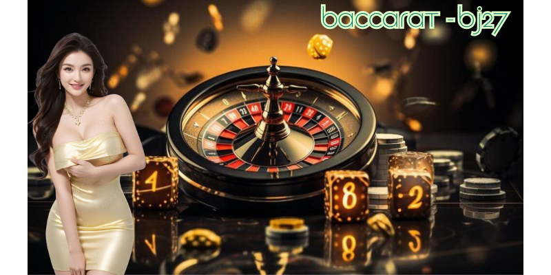 chiến thuật 1-3-2-6 trong baccarat tại BJ27