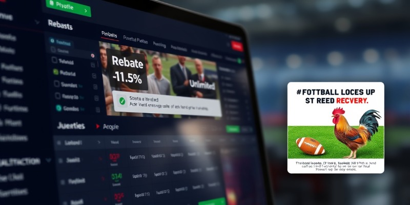 Khuyến Mãi Hoàn Trả: Quyền Lợi Của Người Chơi