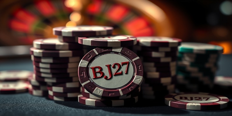 Nguồn Gốc & Uy Tín: BJ27 Có Phải Chỉ Là "Tay Ngang" Làm Casino? Nguồn Gốc & Uy Tín: BJ27 Có Phải Chỉ Là "Tay Ngang" Làm Casino?