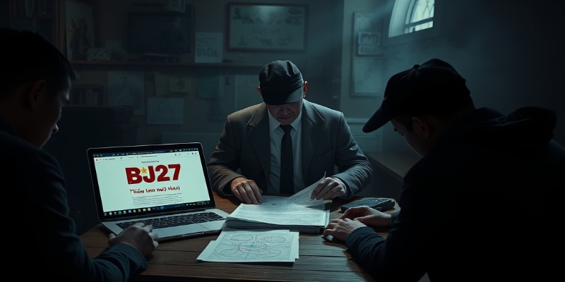 Thực Hư Về Nguồn Gốc & Tính Pháp Lý Của BJ27: Liệu Có Phải "Nhà Cái Ao Làng"