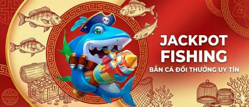 Trò chơi bắn cá