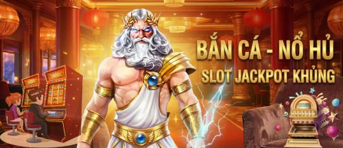 Trò chơi nổ hủ