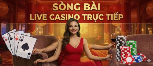 Trò chơi sòng bài