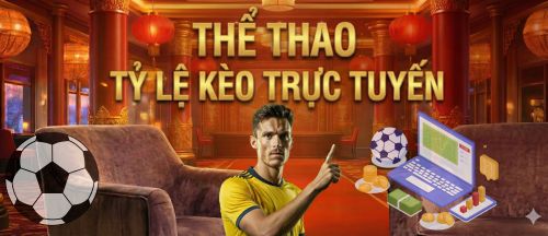 Trò chơi Thể Thao